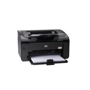 Printers & Scanners
