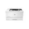 Front view of HP LaserJet Pro 4003dn (2Z609A) monochrome laser printer with automatic duplex and Ethernet/USB, Pakistan