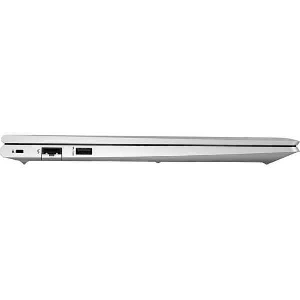 HP ProBook 450 G9 - Alder Lake - 12th Gen Core i7 Processor 08GB to 32GB 512GB to 02-TB SSD Intel Iris Xe Graphics 15.6" Full HD 1080p AG Display FP Reader (NEW, Silver) - Image 5