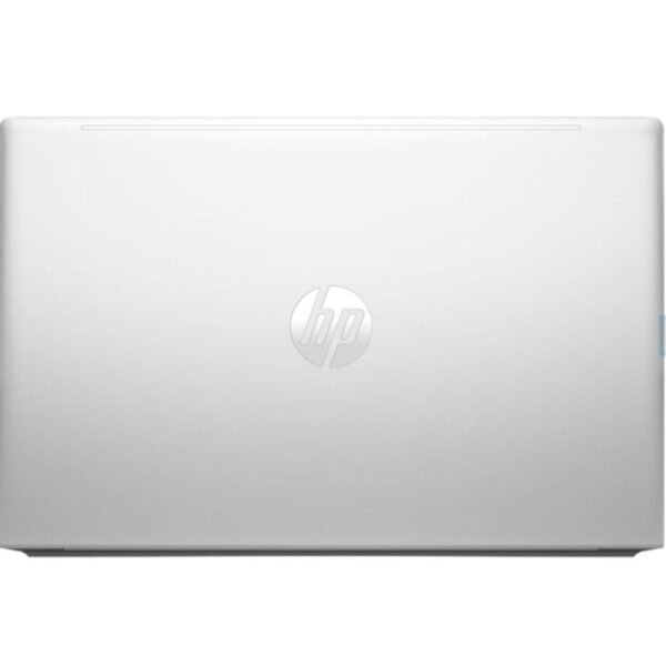 HP ProBook 450 G10 - Raptor Lake - 13th Gen Core i5 1335u Deca-Core Processor 8GB 512GB SSD Intel Integrated GC 15.6" Full HD 1080p IPS UWVA AG Display Backlit KB FP Reader (Pike Silver, NEW) - Image 4