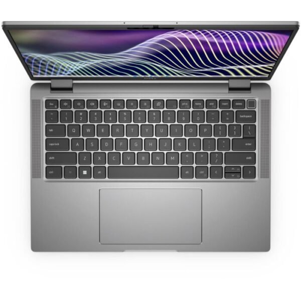 Dell Latitude 14 7440 - Raptor Lake - 13th Gen Core i7 1365U Processor 16GB 512GB SSD Intel®Iris®Xe Graphics 14" Full HD 1200P AG IPS 300nits Display Backlit KB WavesMaxx Audio FP Reader (Titan Grey, Dell Backpack, 3 Years Dell Direct Local Warranty, NEW)