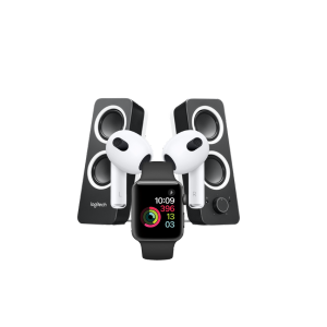 Audio & Smart Gadgets