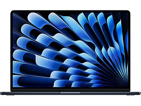 Apple MacBook Air 15 MC6L4 M4 Chip 10 Core CPU 10 Core GPU 24GB Ram 512GB SSD Midnight