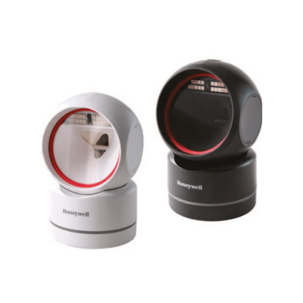 Honeywell ( HF680) Hands-Free Area-Imaging Scanner