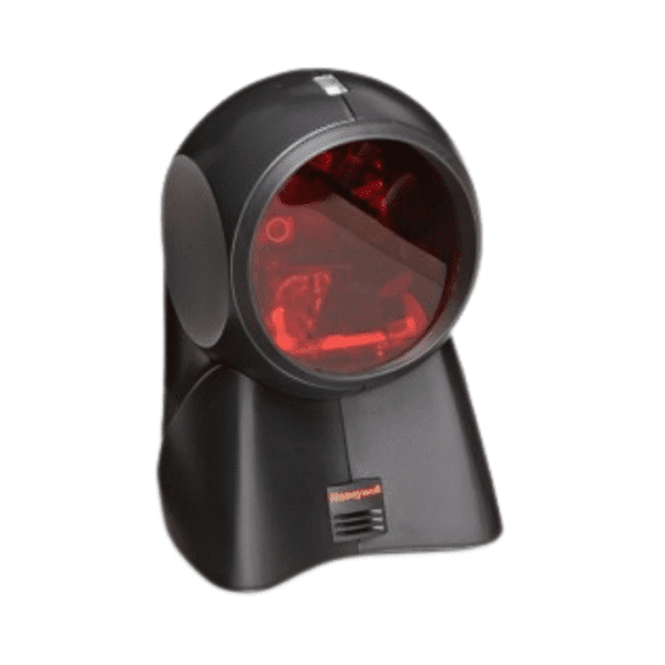 Honeywell (Mk-7120) Orbit Desktop Scanner