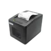 XPrinter XP-Q805K | USB Interface Receipt Printer front side with paper commig out