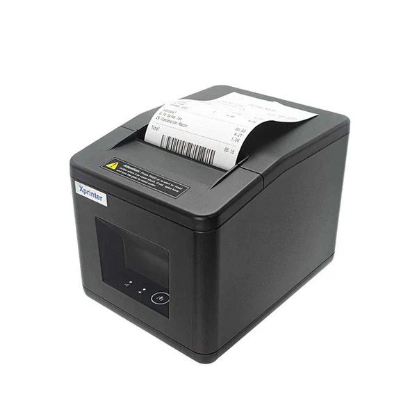 XPrinter XP-Q805K | USB Interface Receipt Printer