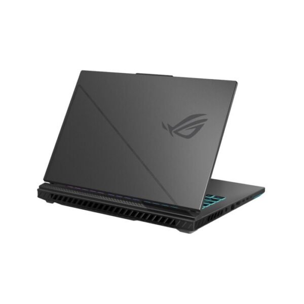 ASUS ROG Strix G16 G614JV - Raptor Lake - 13th Gen Core i7 13650HX Processor 16GB to 64GB 512GB to 02-TB SSD 8-GB NVIDIA GeForce RTX4060 GDDR6 GC 16" WUXGA IPS 165Hz G-Sync With DolbyVision HDR Display RGB Backlit KB DolbyAtmos Sound Aura-Sync W11 (New) - Image 5
