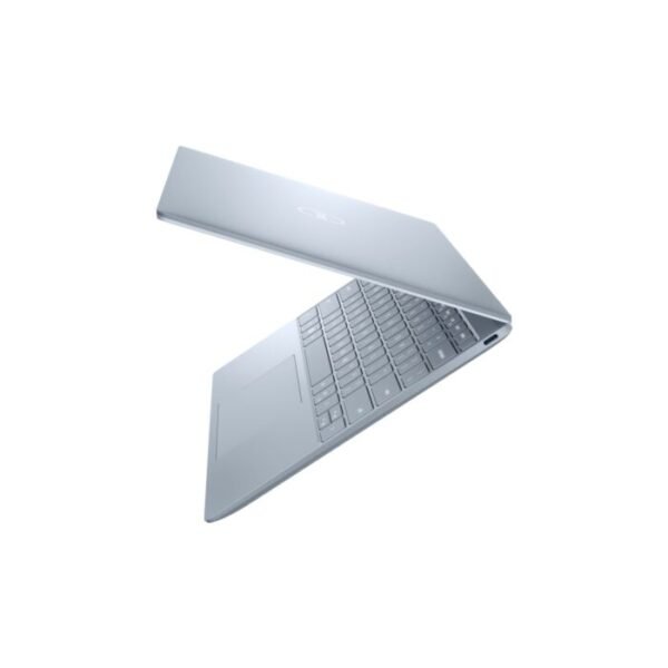 Dell XPS 13 9315 - Alder Lake - 12th Gen Core i7 1250u Processor 16GB 512GB SSD Intel Iris Xe Graphics 13.4" Full HD+ 1200p InfinityEdge AG 500nits Display Waves MaxxAudio Backlit KB FP Reader W11 (Sky, NEW) - Image 4