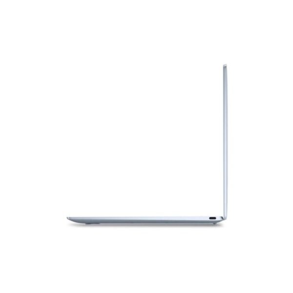 Dell XPS 13 9315 - Alder Lake - 12th Gen Core i7 1250u Processor 16GB 512GB SSD Intel Iris Xe Graphics 13.4" Full HD+ 1200p InfinityEdge AG 500nits Display Waves MaxxAudio Backlit KB FP Reader W11 (Sky, NEW) - Image 8