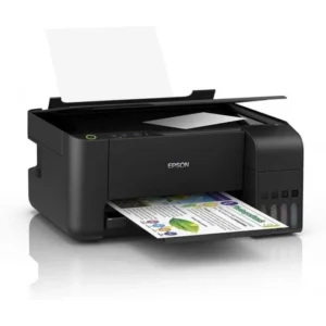 Epson EcoTank L3210 all-in-one ink tank printer with 1-year warranty in Pakistan