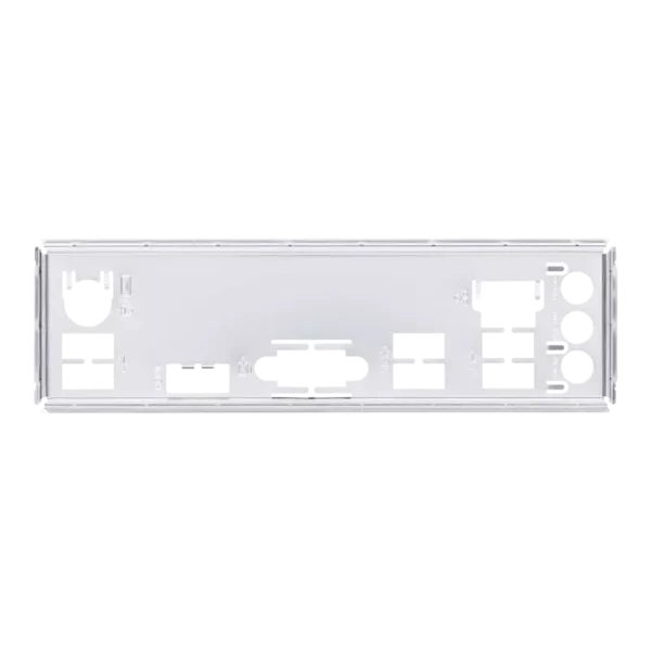 Intel® H610 (LGA 1700) mic-ATX motherboard with DDR4, PCIe 4.0, M.2 slot, Realtek 1 Gb Ethernet, HDMI®, D-Sub, USB 3.2 Gen 1 ports, SATA 6 Gbps, COM header, RGB header - Image 7