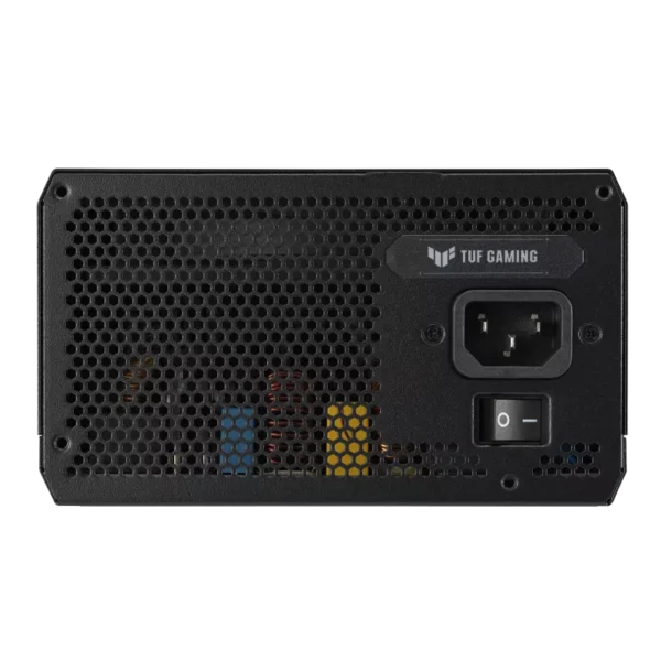 The TUF Gaming 1000W Gold is an efficient, resilient and dependable PSU that’s engineered for the long haul. - Image 5