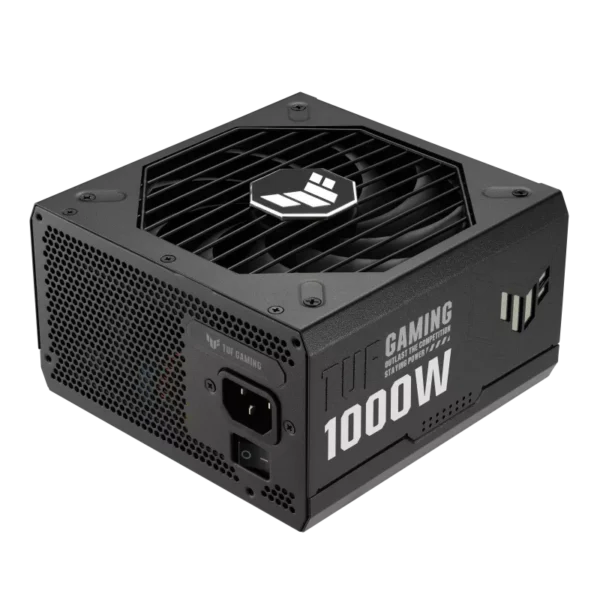 The TUF Gaming 1000W Gold is an efficient, resilient and dependable PSU that’s engineered for the long haul. - Image 8