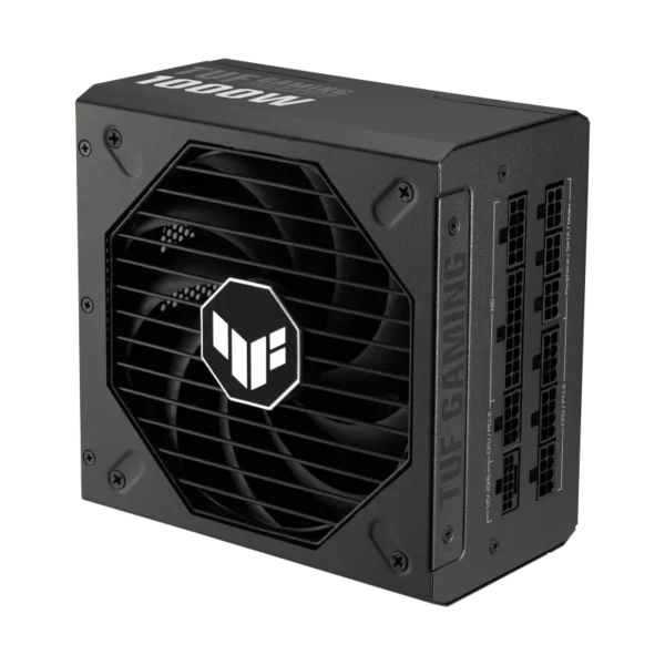 The TUF Gaming 1000W Gold is an efficient, resilient and dependable PSU that’s engineered for the long haul. - Image 9