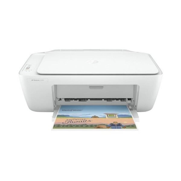 HP DeskJet - 2330 All-in-One Printer