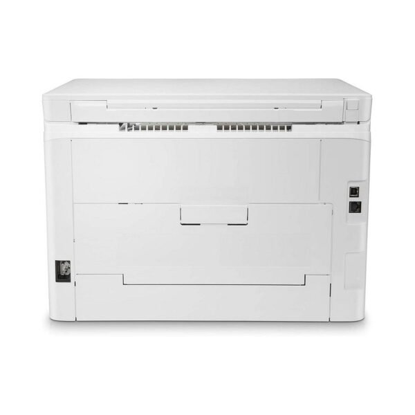 HP LaserJet Pro MFP - M182n Printer