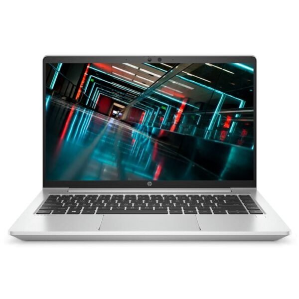 HP ProBook 440 G8 - Tiger Lake - 11th Gen Core i7 QuadCore i7 08GB 512GB SSD SSD 14" Full HD 1080p Display Backlit KB FP Reader W10 (Natural Silver)
