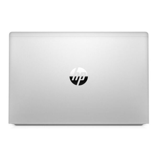 HP ProBook 440 G8 - Tiger Lake - 11th Gen Core i7 QuadCore i7 08GB 512GB SSD SSD 14" Full HD 1080p Display Backlit KB FP Reader W10 (Natural Silver) - Image 4