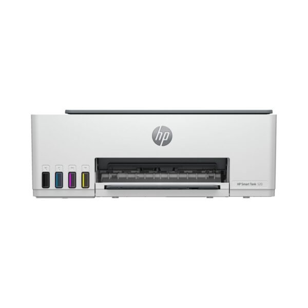 HP Smart Tank 520- All-in-One Printer