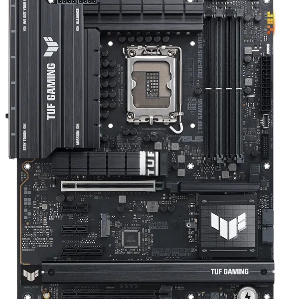TUF GAMING Z890-PLUS WIFI