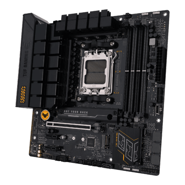 TUF GAMING B650M-E WIFI