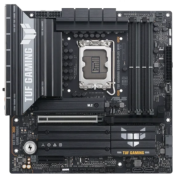 TUF GAMING B860M-PLUS WIFI