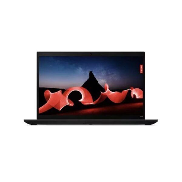 Lenovo ThinkPad L15 Gen 4 - Raptor Lake - 13th Generation Core i7 1355u Processor 8GB 512GB SSD Intel® Iris® Xe GC 15.6" Full HD 1080p IPS Anti-glare 250-Nits Display FP Reader (Thunder Black, 3 Year Lenovo Direct Local Warranty. NEW)
