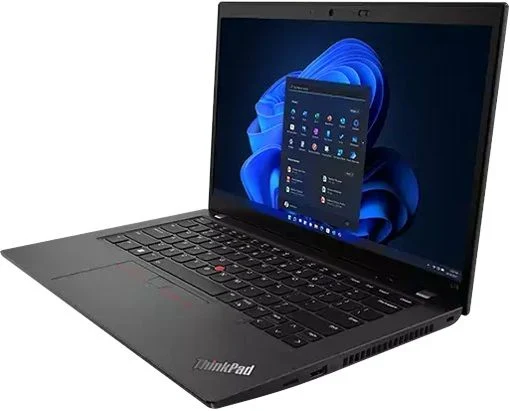 Lenovo ThinkPad L14 Gen 4 - Raptor Lake - 13th Generation Core i7 1355u Processor 8GB 512GB SSD Intel Iris Xe GC 14" Full HD 1080p IPS Anti- Glare 250 Nits Display FP Reader (Thunder Black, 3 Year Lenovo Direct Local Warranty, NEW)