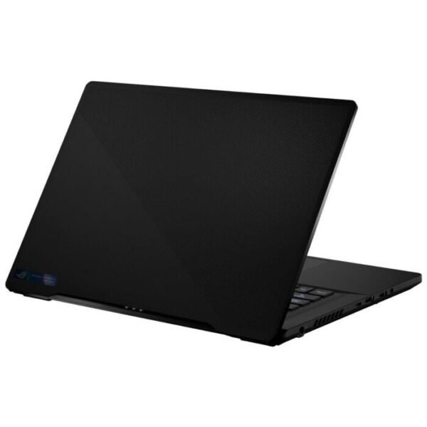 ASUS ROG Zephyrus M16 2023 Gaming Laptop - Raptor Lake - 13th Gen Core i9 13900H (14 Cores) Processor 16-GB 1-TB SSD 8-GB NVIDIA GeForce RTX4070 GDDR6 GC 16" WQXGA 240Hz ROG Nebula HDR Display DolbyAtmos Sound 1-Zone RGB BKB W11 (Off Black, NEW) - Image 5