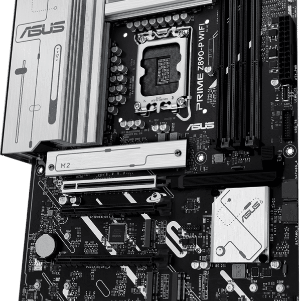 Prime Z890-P WIFI-CSM