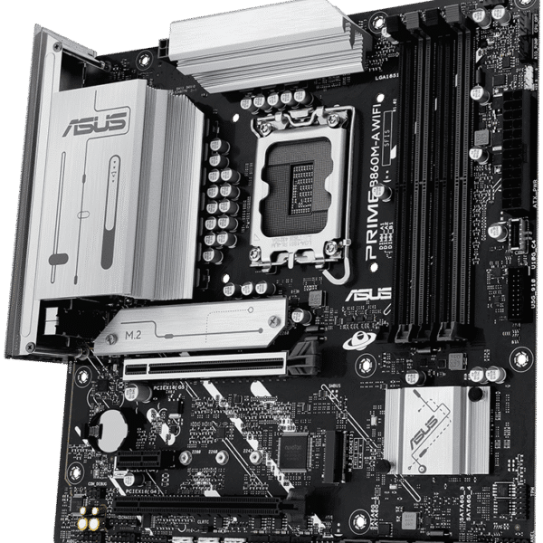 Prime B860M-A WIFI-CSM
