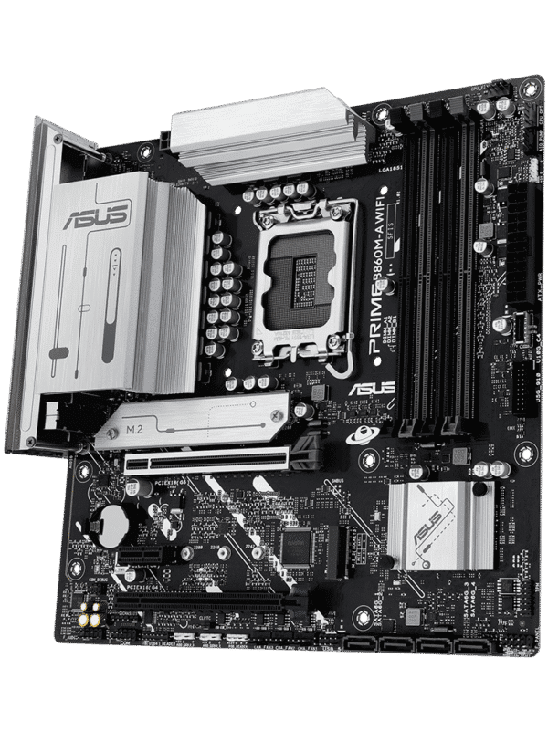 Prime B860M-A WIFI-CSM