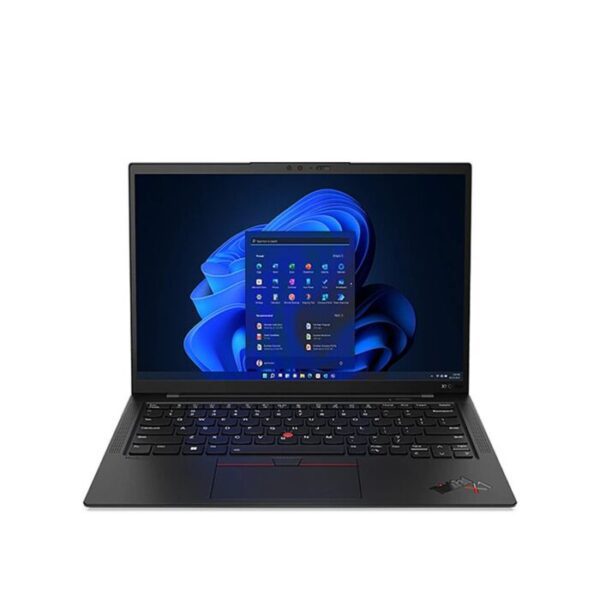 Lenovo X1 Carbon Gen 10 - Alder Lake - 12th Gen Core i7 Processor 16GB 512GB SSD Intel Iris Xe GC 14" WUXGA 1200p IPS 400nits AG Display Backlit KB FP Reader TPM 2.0 W11 Pro (Deep Black, 3 Years Lenovo Direct Local PREMIUM Warranty)