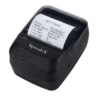 Speed-X BT450M 58mm mini portable thermal printer with Bluetooth and USB connection