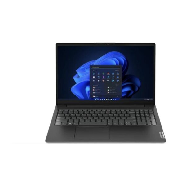 Lenovo V15 G3 - Alder Lake - 12th Gen Core i5 Processor 8GB 512GB SSD Intel Integrated GC 15.6" Full HD 1080p Display DolbyAudio TPM2.0 (Business Black, Bag Included, Lenovo Direct Local Warranty)