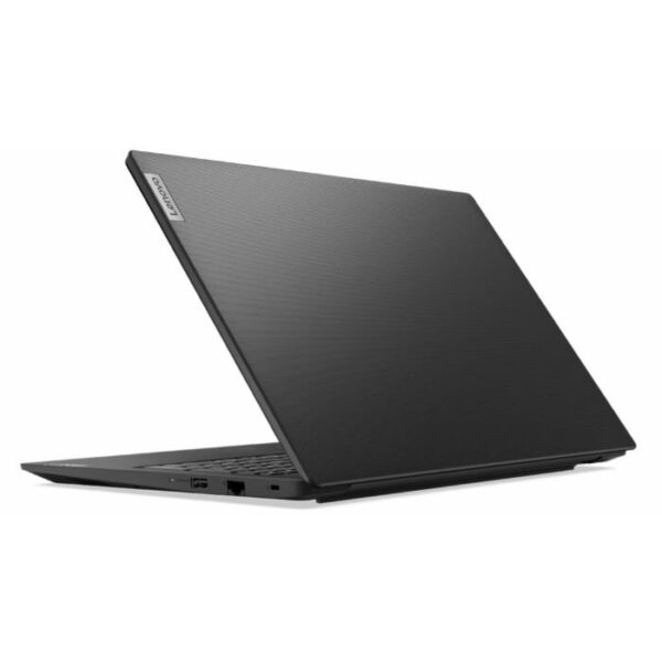 Lenovo V15 Gen 4 - AMD Ryzen 5 7520U Quad-core (4 Core) Processor 8-GB 256GB SSD AMD Radeon 610M GC 15.6" Full HD 1080p 240nits AG Display DolbyAudio Sound TPM 2.0 (Business Black, NEW)