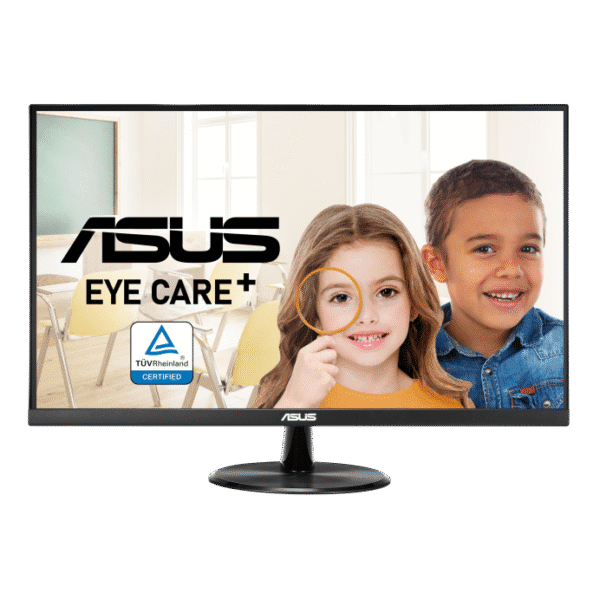 ASUS VP289Q Eye Care Monitor – 28-inch, 4K UHD (3840 x 2160), IPS, 90% DCI-P3, HDR-10, Adaptive-Sync/FreeSync™, DisplayPort, HDMI, Flicker Free, Blue Light Filter, Wall Mountable