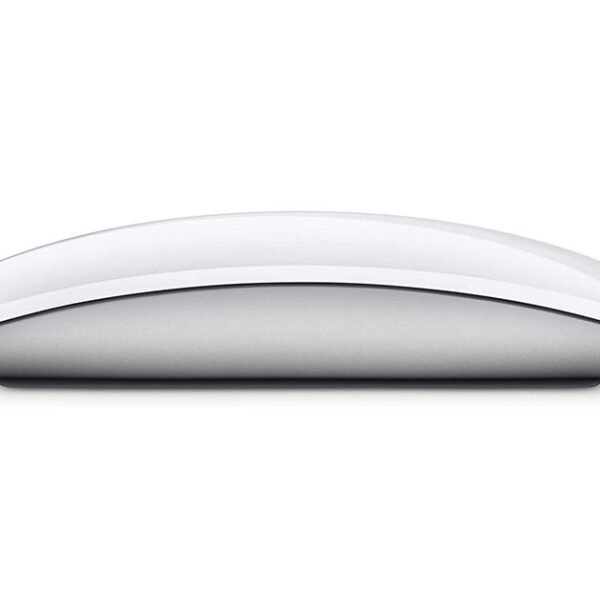 Apple Magic Mouse 3 White Multi-Touch Surface MK2E3