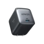 Anker 715 Charger (Nano II 65W) USB-C Wall Charger
