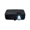 Acer X1123HP SVGA DLP projector front view with bright lens, projector price in Pakistan
