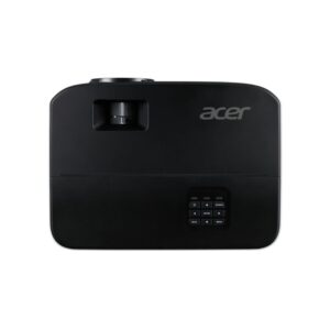 Acer X1123HP projector top view