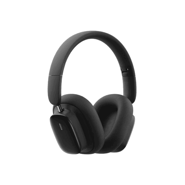 Baseus Bowie H1i ANC Headphones with 100H Playtime Reduce Noise Up to 95% Spatial Audio & Bluetooth 5.3