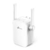 TP-Link TL-WA855RE N300 Wi-Fi range extender (2.4GHz), plug-in repeater with two external antennas and WPS button