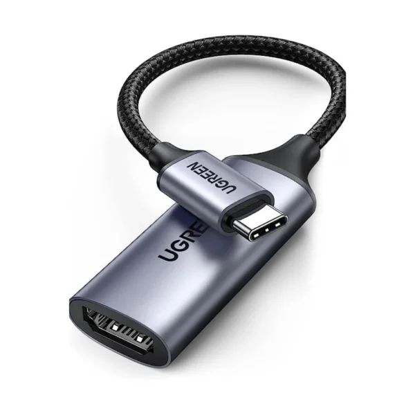 UGREEN USB C to HDMI Adapter Cable 4K@60Hz – 70444