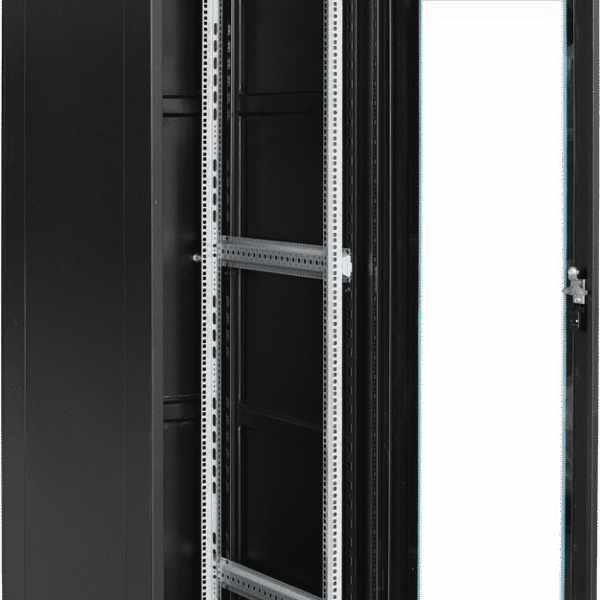 42U 600×800 Server Rack: 42U 600x800mm Floor Standing Server Rack Cabinet