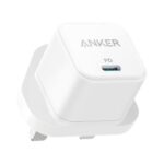 Anker 312 Charger (20W II) USB-C Wall Charger