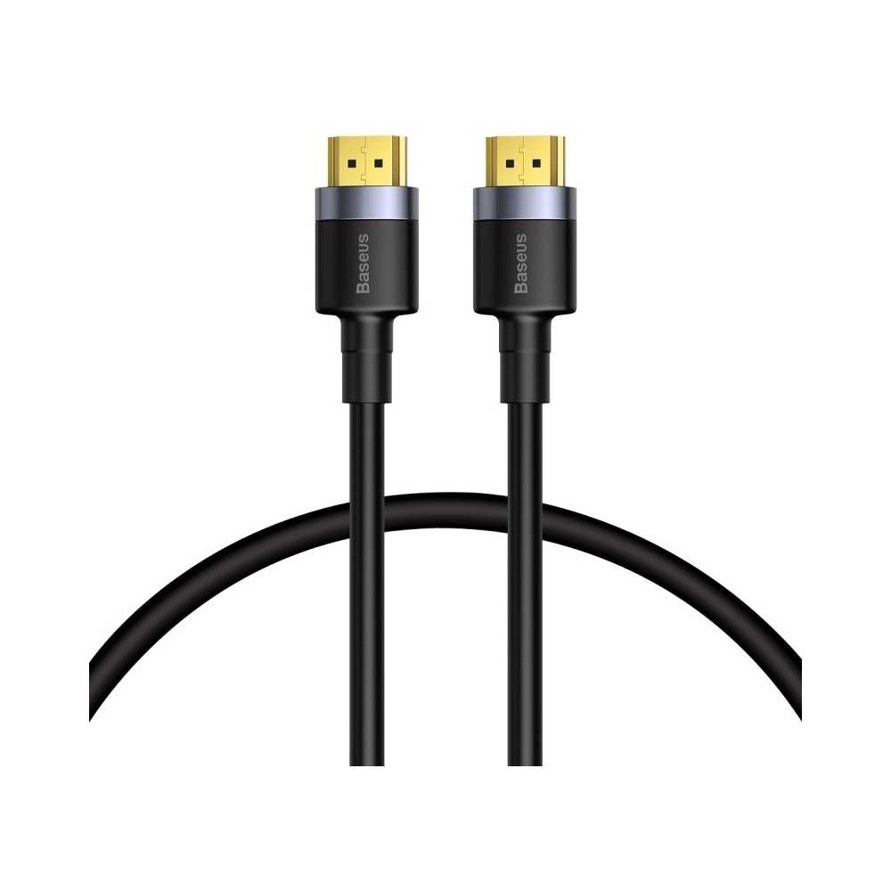Baseus D01 - HDMI Cable 5M