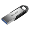SanDisk Ultra Flair USB 3.0 flash drive with metal body and high speed up to 150MB s read.