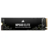 Corsair MP600 Elite 1TB Gen4 PCIe 4.0 x4 NVMe M.2 2280 SSD, up to 7000MB/s read speed.